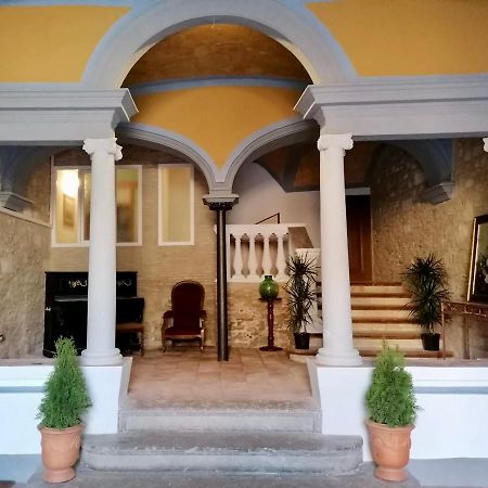 Casa Contreras Villa Castello d'Empuries Bagian luar foto