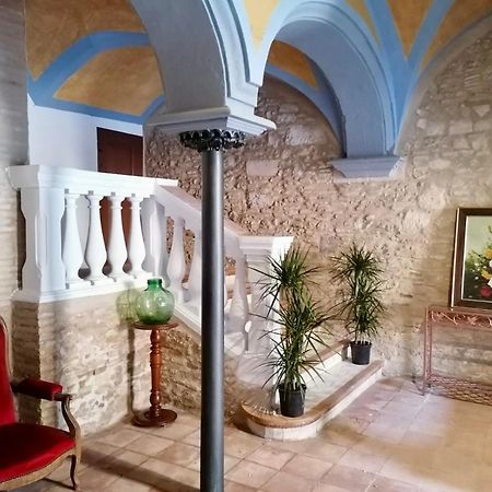 Casa Contreras Villa Castello d'Empuries Bagian luar foto