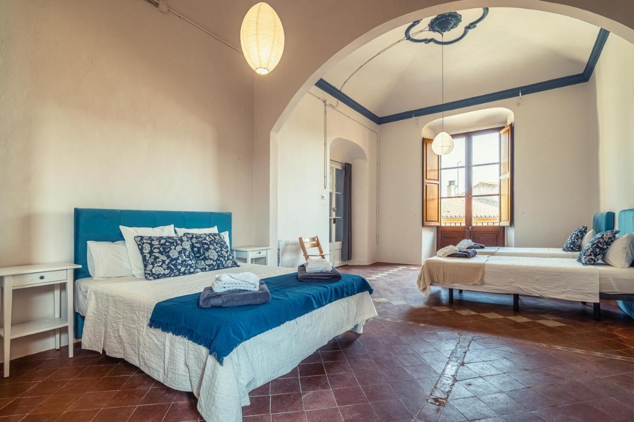 Casa Contreras Villa Castello d'Empuries Bagian luar foto