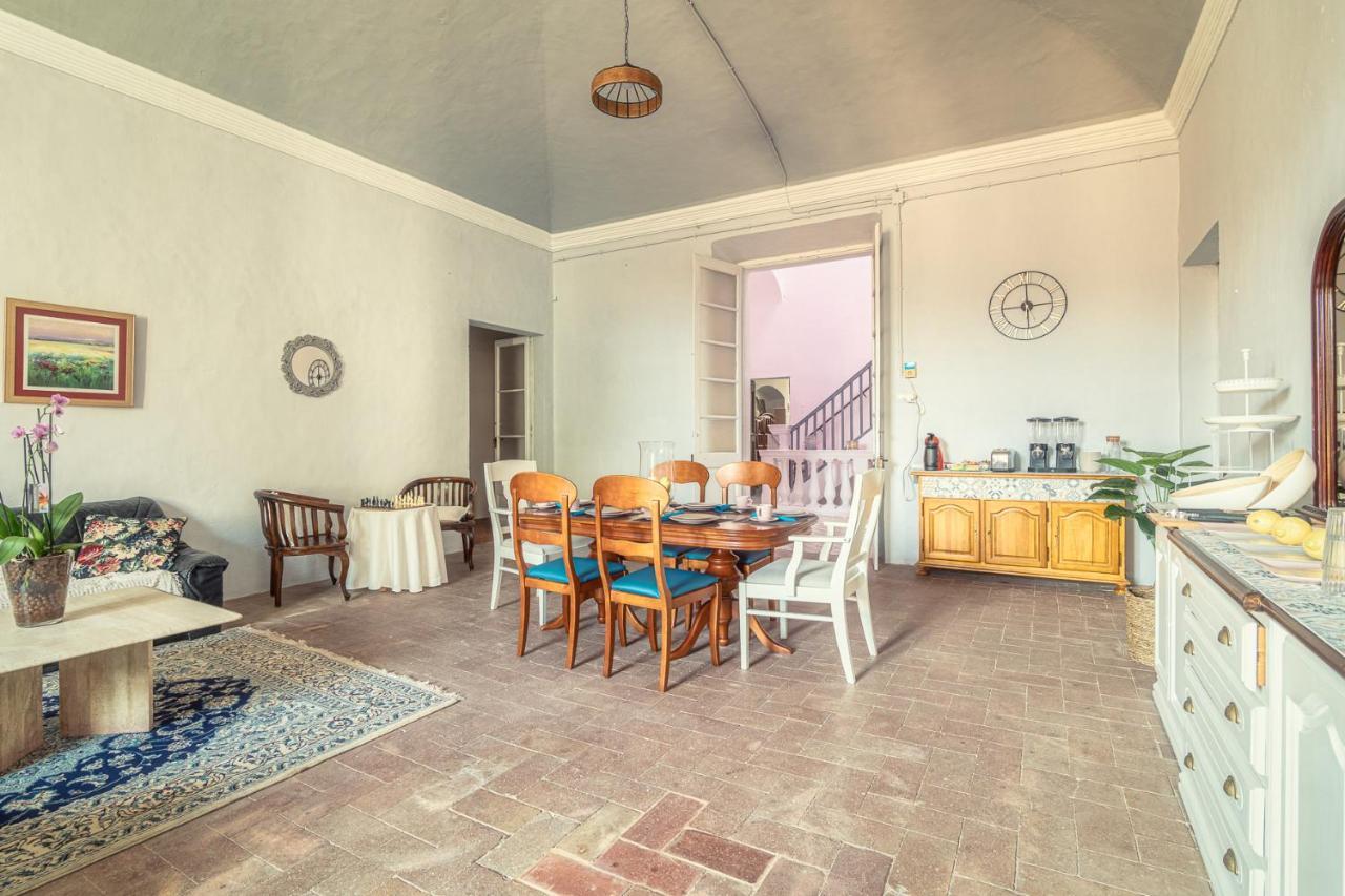 Casa Contreras Villa Castello d'Empuries Bagian luar foto
