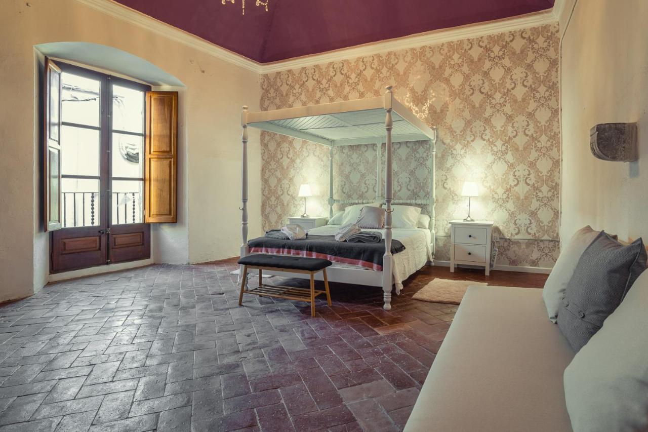 Casa Contreras Villa Castello d'Empuries Bagian luar foto