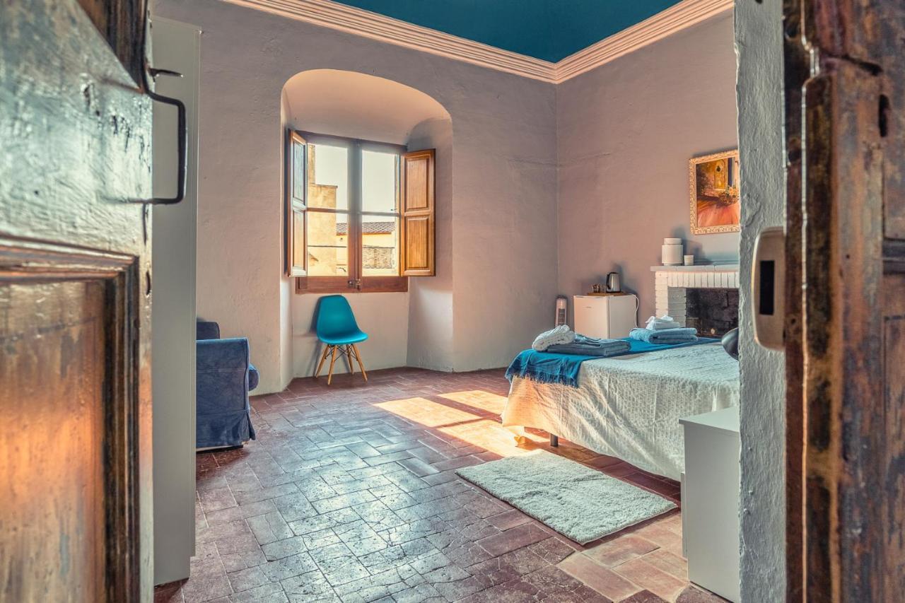 Casa Contreras Villa Castello d'Empuries Bagian luar foto