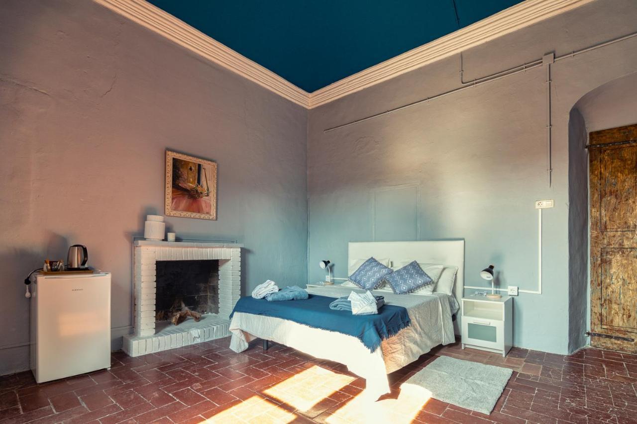 Casa Contreras Villa Castello d'Empuries Bagian luar foto