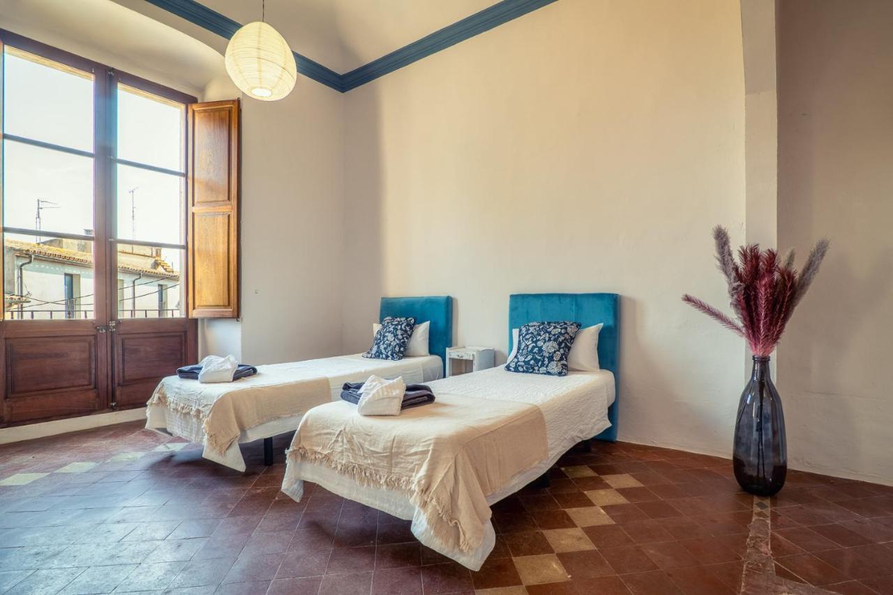 Casa Contreras Villa Castello d'Empuries Bagian luar foto