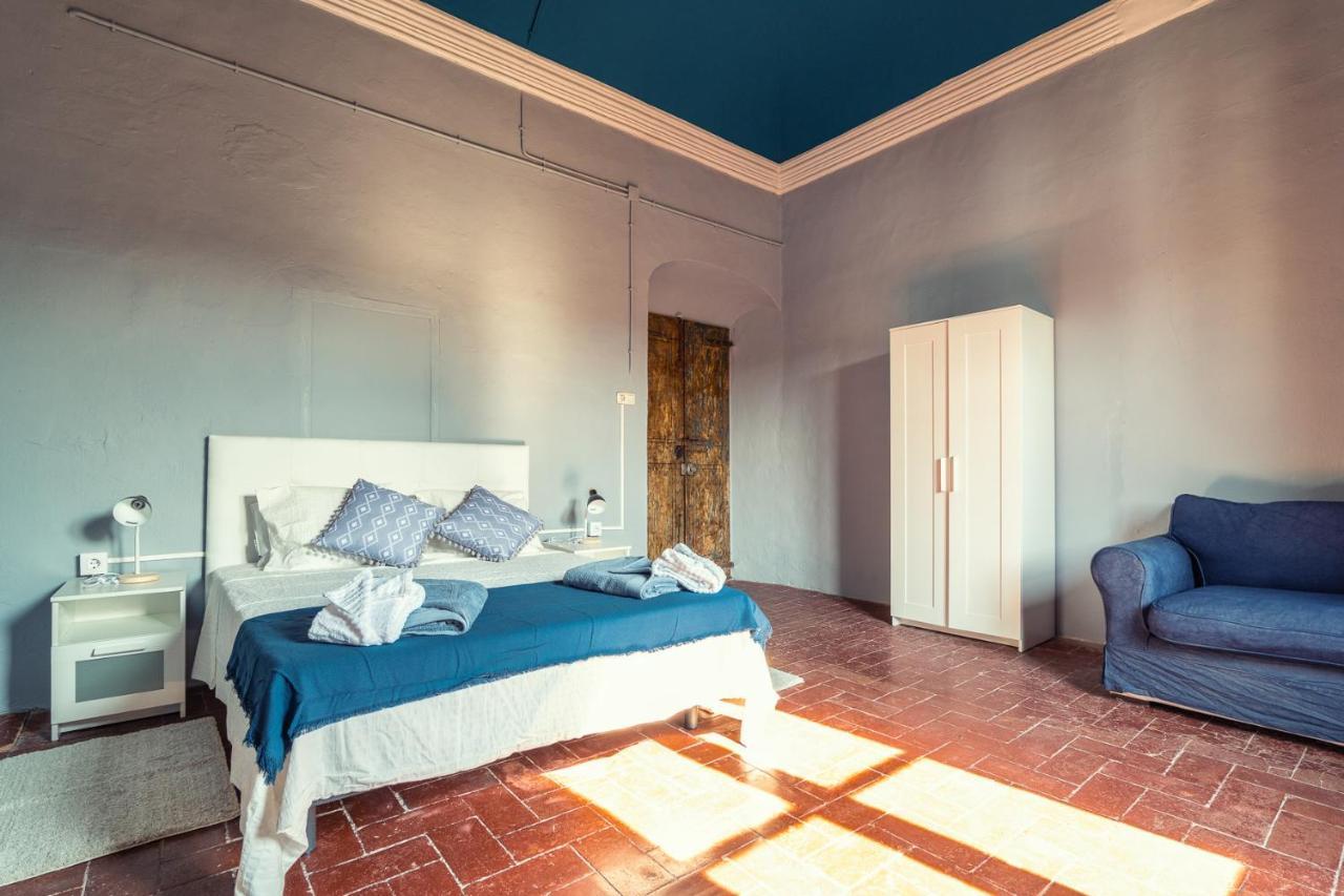 Casa Contreras Villa Castello d'Empuries Bagian luar foto