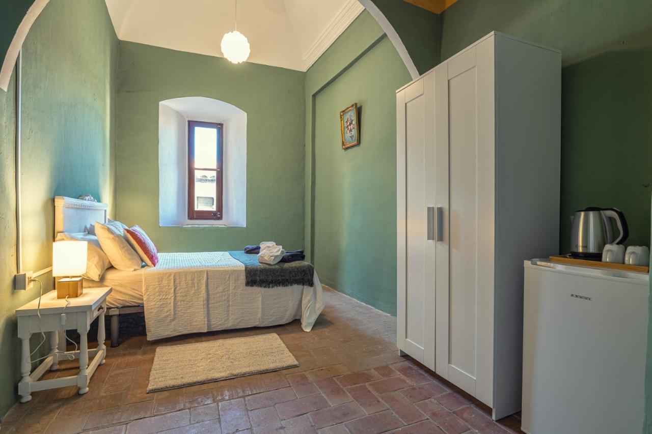 Casa Contreras Villa Castello d'Empuries Bagian luar foto