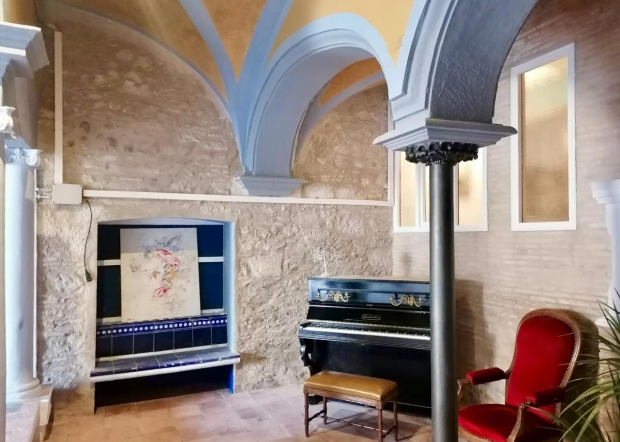 Casa Contreras Villa Castello d'Empuries Bagian luar foto