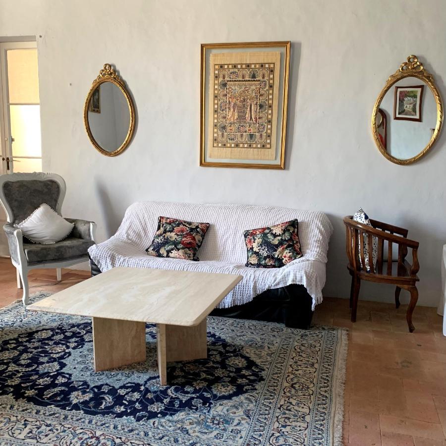 Casa Contreras Villa Castello d'Empuries Bagian luar foto