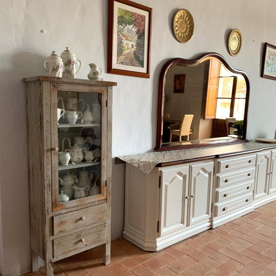 Casa Contreras Villa Castello d'Empuries Bagian luar foto