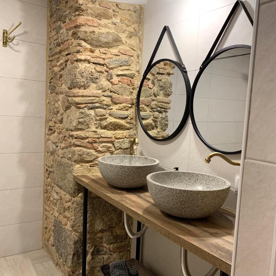 Casa Contreras Villa Castello d'Empuries Bagian luar foto